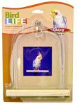 PENN PLAX BIRD LIFE Hinta fából madaraknak nimfáknak 18x24cm