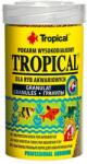 Tropical Tropical Granulat 100ml/50g magas fehérje tartalmú táp akváriumi halaknak