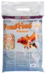 COBBYS PET POND FOOD MIX EXTRA 5l / 650g táska színes golyók, pálcikák és puffasztott köles keveréke