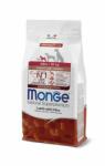 Monge Mini Puppy 800g monoprotein kistestű kölyökkutya táp bárány és rizs