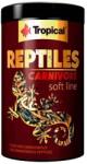 Tropical Reptiles Carnivore 1000ml/260g eledel hüllőknek