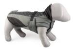 DUVOPLUS Buddies on the go! Vízálló mellény kutyáknak S 40cm szürke/fekete
