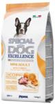 Special Dog MINI Adult 1, 5kg pulyka szuperprémium táp kistestű kutyáknak
