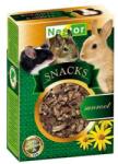 NESTOR SNACKS rágcsáló csemege csicsókával 50g