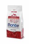 Monge Natural Superpremium Mini Starter 1, 5kg száraztáp kistestű, vemhes és szoptató szukáknak és kölykutyáknak
