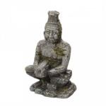 AQUA DELLA Dekoráció akváriumba BUDDHA S 10, 5x8, 5x17cm