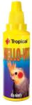 TROPIFIT Mello-Vit 30ml nimfapapagájnak