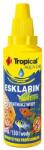 TROPICAL Esklarin Aloe Vera-val 30ml 150l vízhez előkészítőszer és vízápoló
