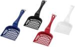 EBI Cat litter scoop 26cm M lapát közepes és durva alomra 1db