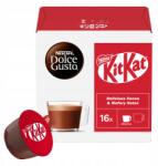 NESCAFÉ Nescafé Dolce Gusto KitKat - italos kapszulák - 16 db (8445291179301)
