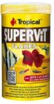 Tropical Supervit 250ml/50g alapeledel akváriumi halaknak