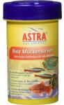 ASTRA ROTE MÜCKENLARVEN 250ml/ 21g piros liofilizált szúnyoglárval