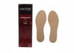 Coccine Bőr latex talpbetét Légáteresztő Coccine 40-es méret
