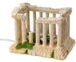 AQUA DELLA Akropolisz L 20x14, 5x14, 5cm levegőztető akvárium dekoráció
