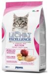 LECHAT KITTEN 1, 5kg 35/15 szuperprémium kölyökmacskatáp