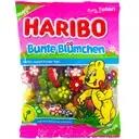 HARIBO Blunte Blumchen gumicukor virágos 175 g (4001686318423)