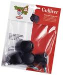 Stefanplast Szett - 4 kerék Gulliver 1, 2, 3-ra négy 360° forgó kerék