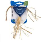 Duvoplus PLAY TIME Eco macskajáték catnippel töltve háromszög 3x18x20cm