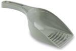 Stefanplast GREEN LINE SINGLE műanyag alomlapát 27, 5x12, 5x9cm szürke