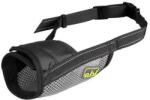 EBI szájkosár BLACK L 16-40cm átmérő 18-23cm fekete