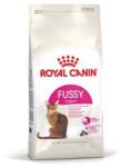 Royal Canin FHN Cat Exigent Fussy 4kg száraz eledel nagyon válogatós felnőtt macskáknak