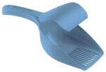 Stefanplast TWICE Nagy, dupla többcélú lapát égszínkék 27, 5 x12, 5 x11cm