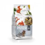 Witte Molen PUUR csincsilla és degu 2kg