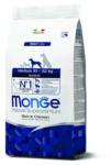 Monge Medium Senior 3kg száraztáp csirkével, közepes testű idős kutyáknak