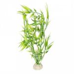 AQUA DELLA Műnövény BAMBOO M mix színek 27cm 1db