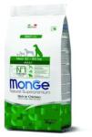 Monge Maxi Adult 3kg száraztáp csirkével, nagytestű felnőtt kutyáknak