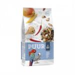 PUUR WITTE MOLEN PUUR nagy méretű papagájoknak 2kg