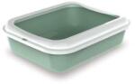 COBBY'S PET JESSY WC 4 Large 50x40x14, 5cm kerettel
