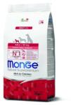 Monge Mini Puppy 3kg száraztáp csirke hússal, kistestű kölyökkutyáknak