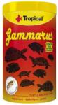 Tropical Gammarus 1000ml/120g természetes haltáp
