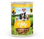 Cobbys Pet Aiko Adult 415g baromfi konzerv felnőtt kutyáknak