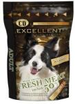 Delikan Cd Excellent Rabbit 25/14 300g 50% friss nyúlhúsból