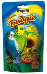TROPIFIT PREMIUM Budgie 250g hullámos papagáj táp
