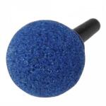 EBI AQUA DELLA Levegőztető kő, gömb S 22mm kék