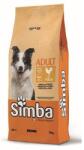 Simba Dog Chicken 10kg teljes értékű száraz eledel felnőtt kutyáknak csirkehússal