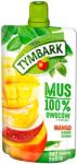 Tymbark mousse 100% Mangó Alma Banán 120 G (5900334014450)