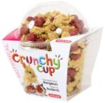 ZOLUX CRUNCHY CUP csemege rágcsálóknak sárgarépa és cékla 130g
