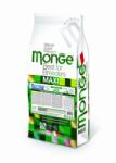 Monge BREEDER Maxi Adult Chicken 15kg teljes értékű eledel felnőtt nagytestű kutyáknak