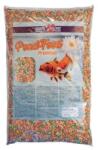 Cobbys Pet Pond Food MIX EXTRA 18l / 1, 8kg színes golyók, pálcikák és puffasztott köles keveréke