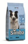 Simba Dog Tuna 4kg teljes értékű száraz eledel felnőtt kutyáknak tonhallal