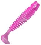 Gunki Gumi Műköröm 3, 8cm Pink Sugar 15db Ripper (34429P)