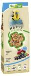 NESTOR HAPPY táp hullámospapagájnak jóddal és gyümölccsel 700ml/470g