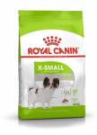 Royal Canin SHN X-SMALL ADULT 500g száraztáp törpefajtájú kutyáknak