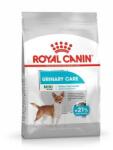 Royal Canin CCN MINI URINARY CARE 3kg - táp húgyúti problémákkal küzdő, kistestű felnőtt kutyák számára