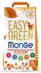 Monge Easy Green 100% 10 l / 3, 8kg kukorica csomósodó macskaalom