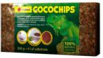 TROPICAL Cocochips/Coconut Husk Briquette 500g Természetes kókusz alom terráriumba